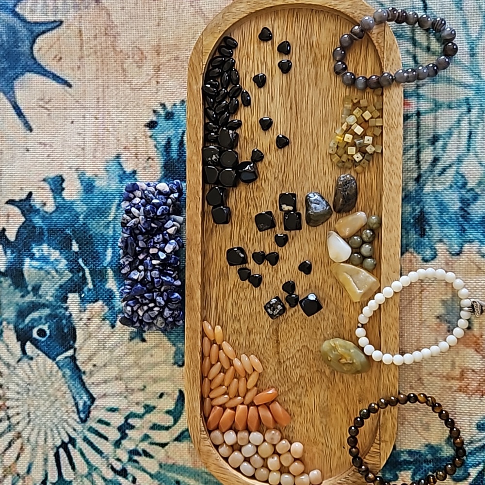 Gemstone Jewelry Designs - Picture 6 of 16